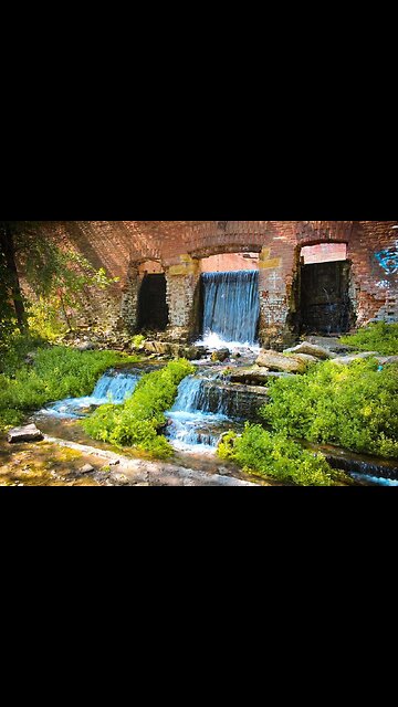 Paramonov warehouses in Rostov-on-Don