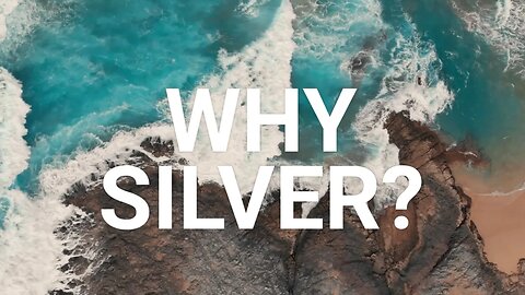 Why Silver? Learn about silver in the diet, nature and use for over 2,400 years to promote health