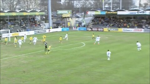 One of the best goals in 2022. Suomi Premier League (Finland)