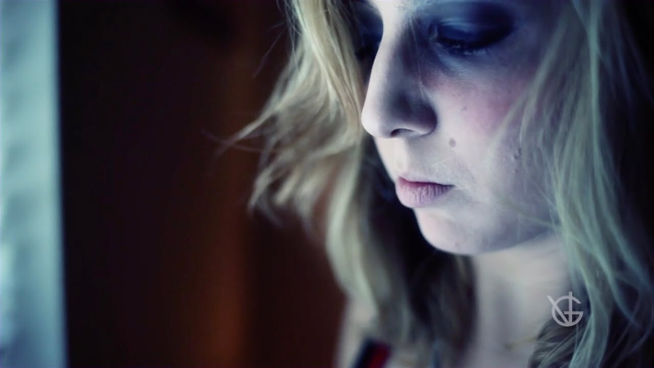 GV S01/E08 | HUMAN TRAFFICKING