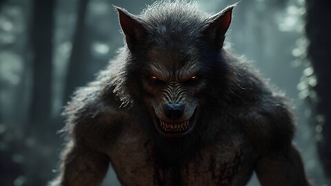 Little Red and The Werewolf