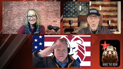 Wake the Bear Radio - Show 173 - Democrat Policies run to it's Finality Torching Many along the Way