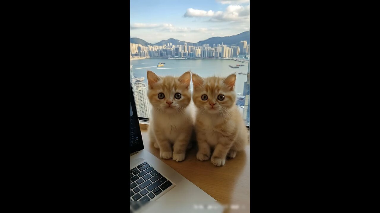 Cat sound