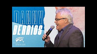 Danny Berrios - En vivo desde Boston - ¡Concierto Completo.