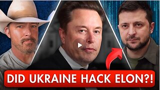 Massive Cyberattack Against Elon's X Sparks Widespread CONCERN! + More Attacks On Tesla Vehicles?!