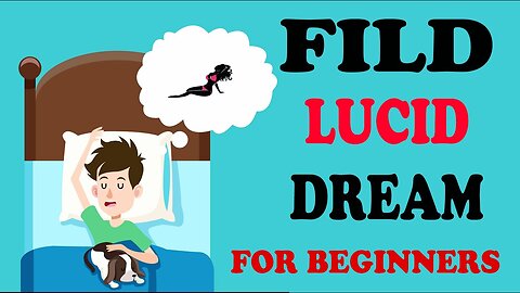 Lucid Dream in Seconds with FILD Method | Tamil Guide to Control Dreams Fast | Knowledge Overloaded