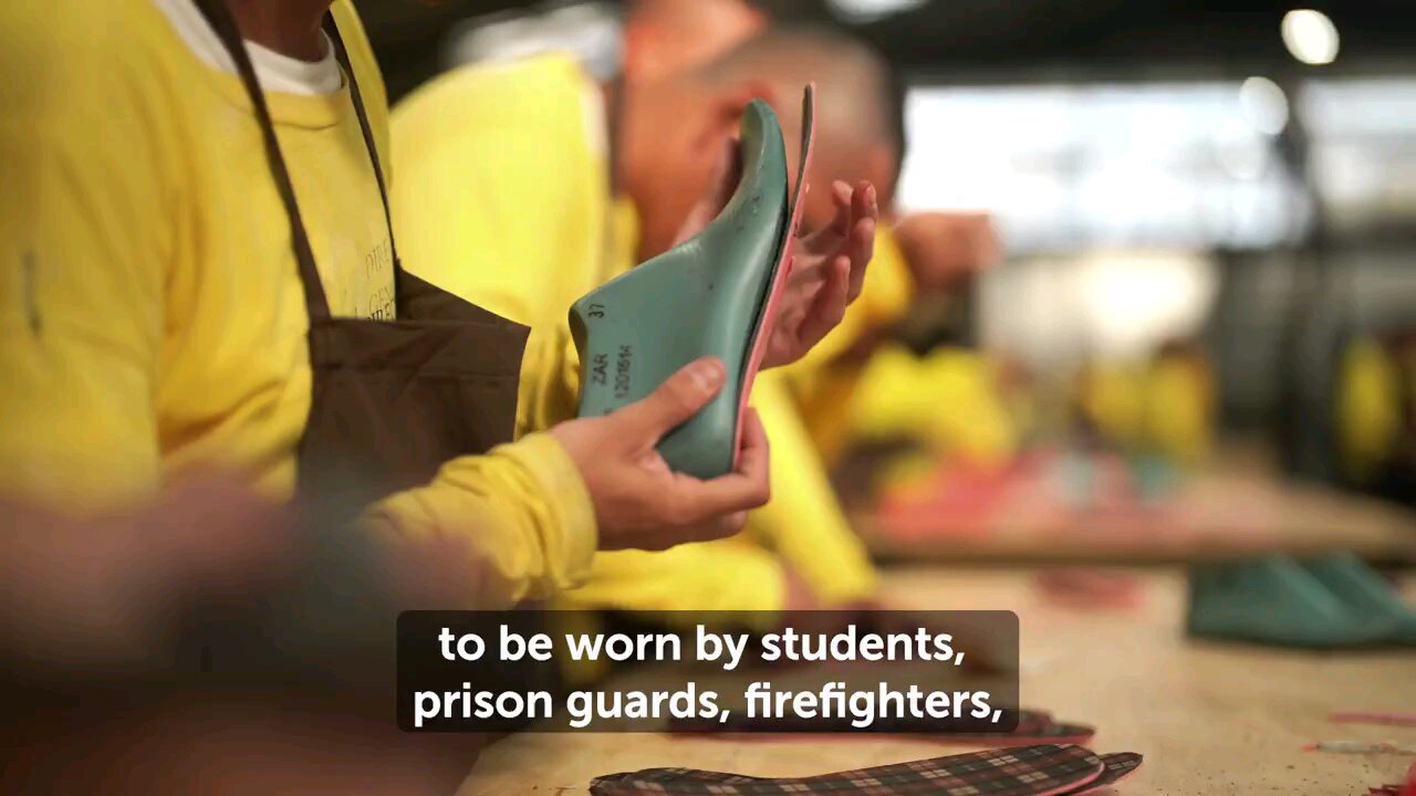 WATCH: El Salvador 🇸🇻 Prison Reform
