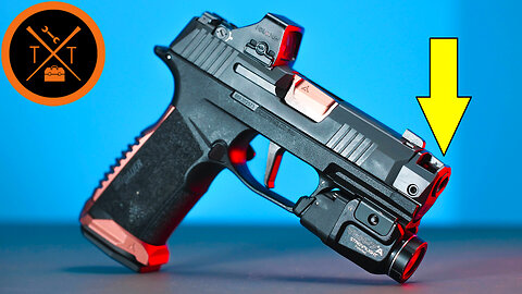 Don't Make This MISTAKE...When Building a Sig P365