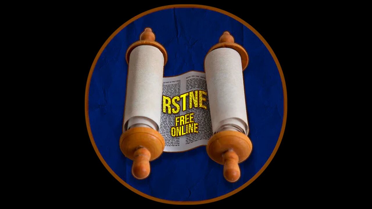 Ezekiel 38; RSTNE Scripture Reading (Day 106) Bible on Audio; Yechezqel