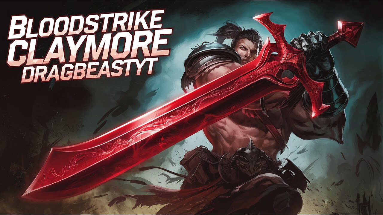 Bloodstrike Fight For Claymore LeaderBoard | Merry Christmas