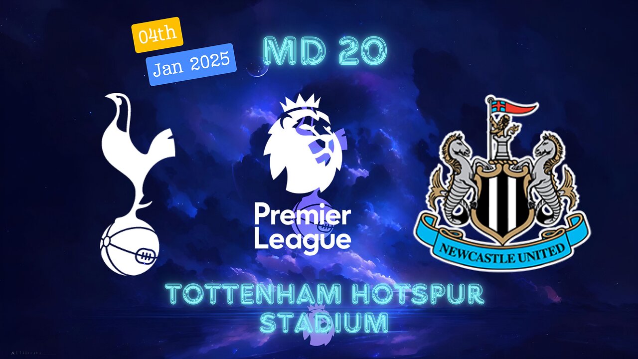 TOON ARMY TO PILE MORE MISERY? | SPURS v NEWCASTLE | PRTVSPURS PREVIEW