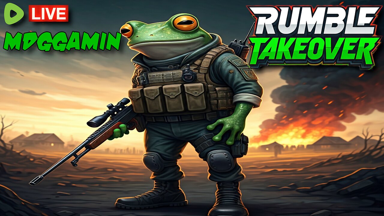 🔴LIVE- Escape From Tarkov - Hunting High value Loot - #RumbleTakeover