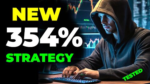 NEW Unknown Indicator on TradingView Gives PROFITABLE Trades (FULL TUTORIAL)