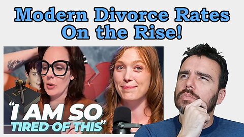 Pearl - "This is the Reason why DIVORCE RATES Are SO HIGH" Reaction! #pearl #relationships