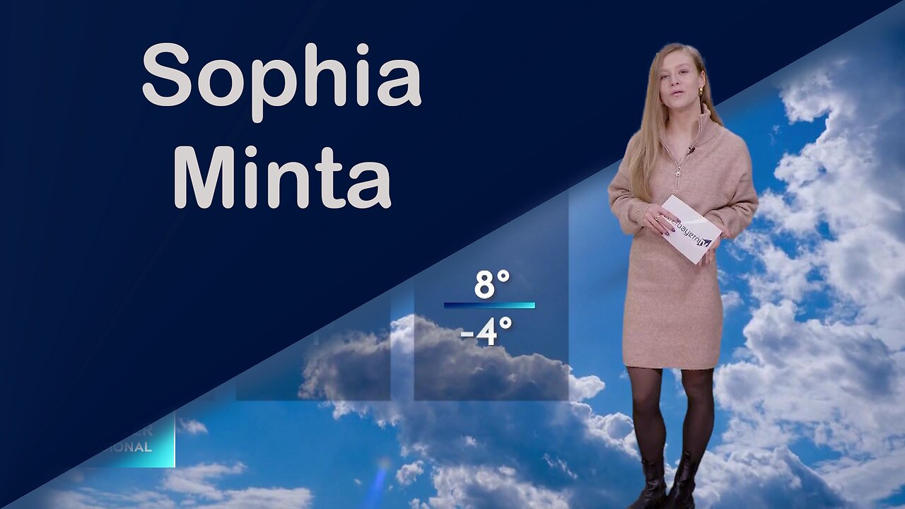 Sophia Minta 260225