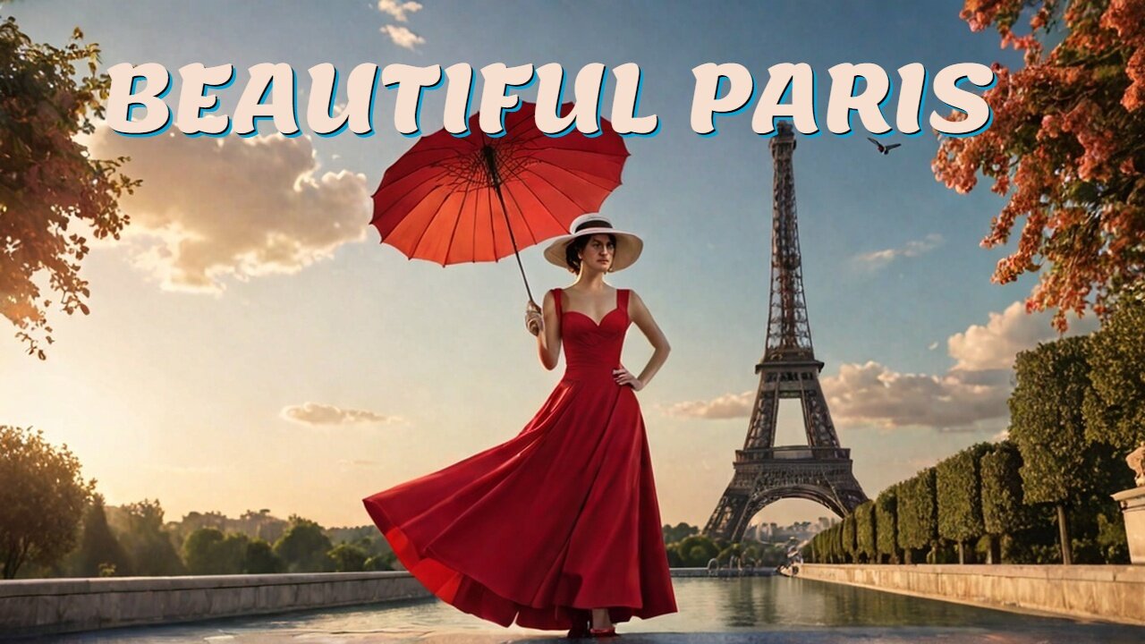 Ultimate Top Tourist Attractions in Paris France