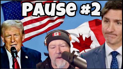 Tariffs, Tantrums and Election Fraud?! EP#348