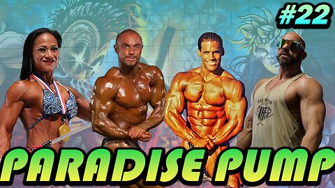 Training Through The Ages: When To Start - Paradise Pump #22