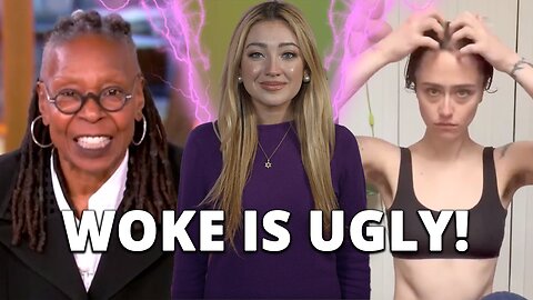 Woke of the Weak: The Ugly Pageant