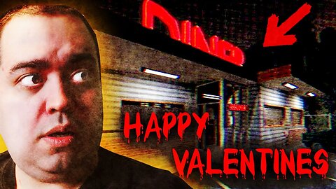 (SCARY) VALENTINE'S DAY GONE WRONG.. | Heartless Horror Game