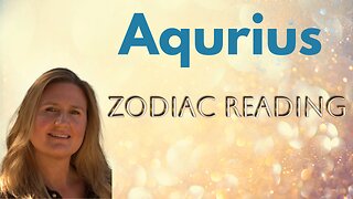 AQUARIUS♒️ ~ YOUR MAGIC CAN'T BE TOUCHED🔮✨️ LUCK & RIGHT TIMING🧭🎉 GATEWAYS ARE OPEN!🥳💜