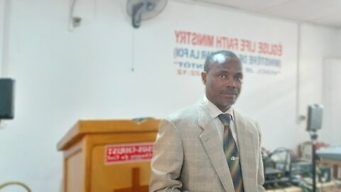 Secrets de la bénédiction divine du ministère _Elisée_2i