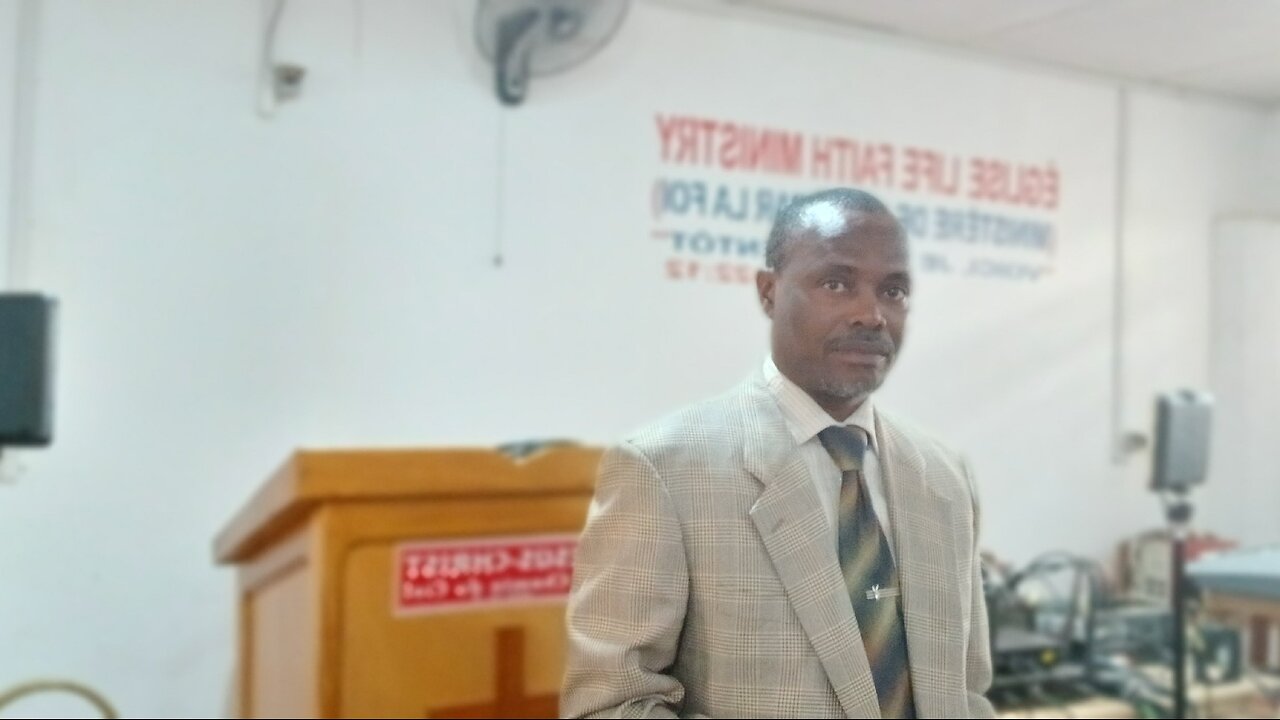 Secrets de la bénédiction divine du ministère _Elisée_2i