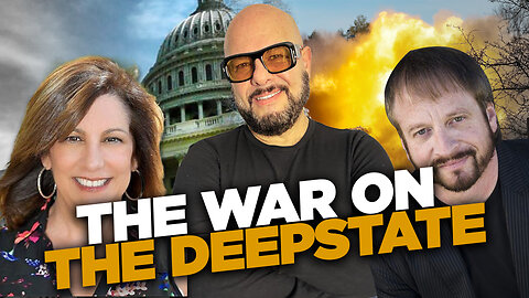 The Upcoming Quantum Summit 2 - The War on The Deepstate