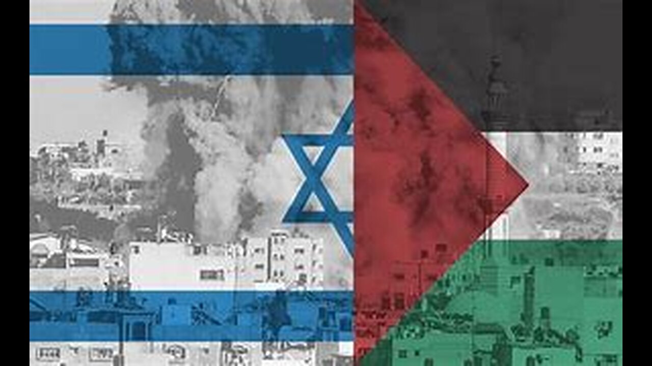 The Zionist Story. (Full Documentary)