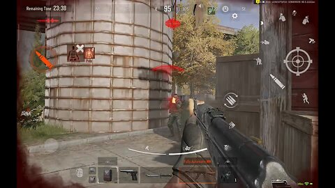 Raw AK