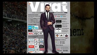 VIRAT KOHLI Business Portfolio #cricket #cricketnews #viratkohli #viratkohlistatus #viratandanushka