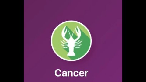 Cancer Daily Horoscope 1/4/25