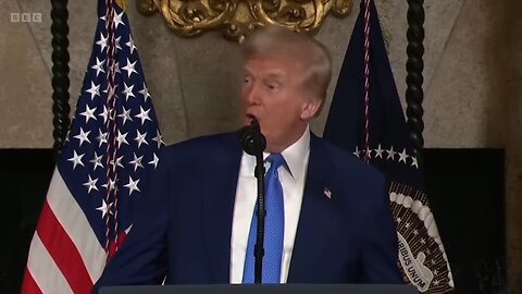 Trump tells Ukraine “You should have never started the war, you could have given up land”