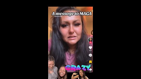 EPIC Liberal MELTDOWNS