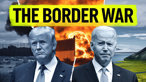 💥Border Chaos Spy Scandals and Trump's Wild Plans: What's Really Happening in America?