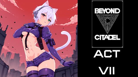 Beyond Citadel - Act VII