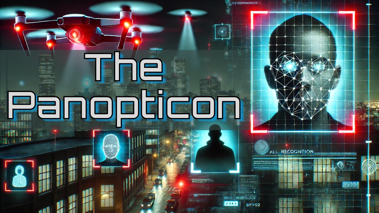 The System Is Here – And It Won’t Stop Unless YOU Demand It