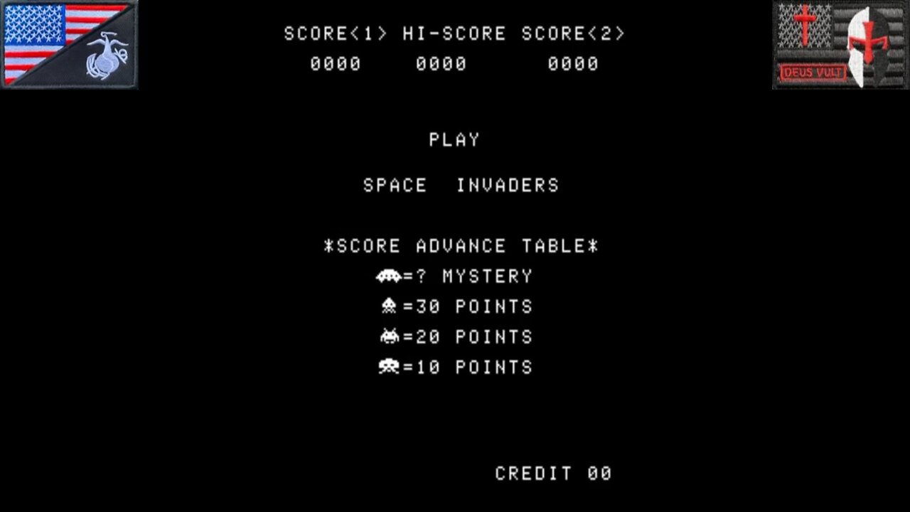 The Atlas Express [S1E4]: "Space Invaders" (Arcade - 1978) [NA Version]