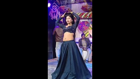 Maya magar Latest Dance Ashiq hai kon O #djdance