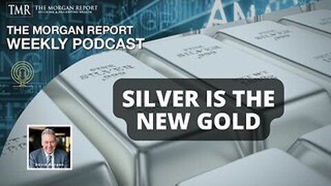 Silver is the New Gold