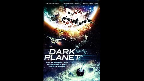 Dark Planet