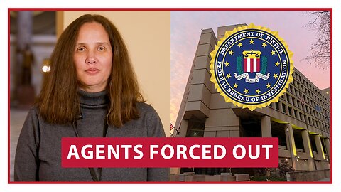 FBI requests names of bureau employees who worked on Jan. 6 cases