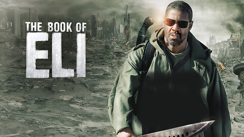 THE BOOK OF ELI