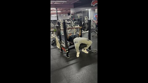 Reverse Grip 315