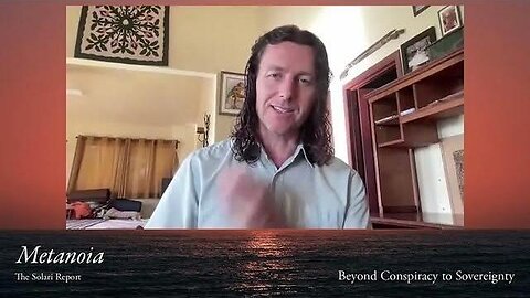 The End Game Is to Overwrite Your Body & Mental Sovereignty