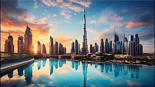 What can we learn from the UAE? 🇦🇪