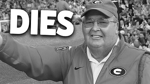 Former High School Coach and Father of Kirby Smart, Sonny Smart, Passes Away