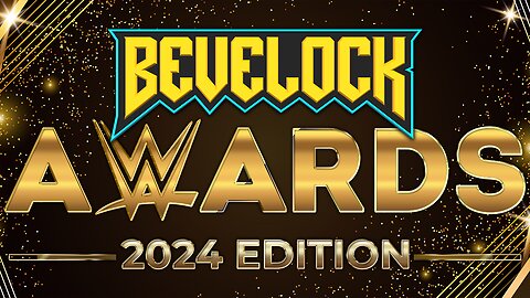 The Bevelock Awards - 2024 Edition | Bevelock