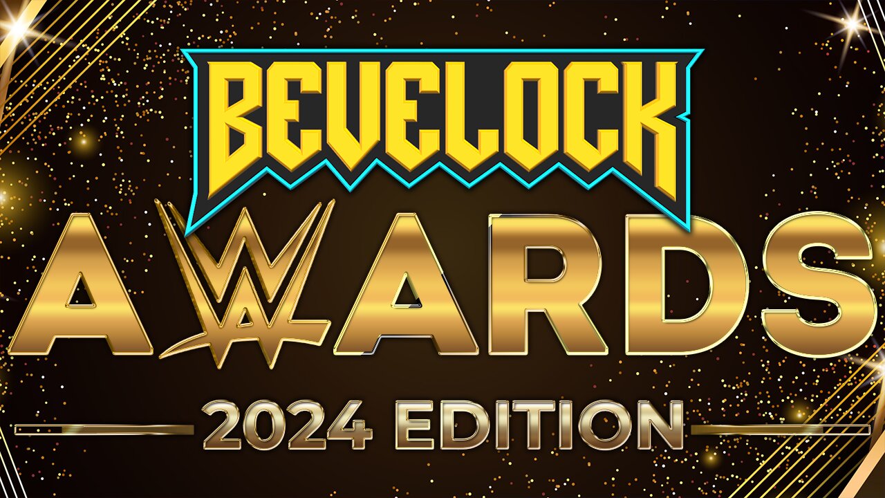 The Bevelock Awards - 2024 Edition | Bevelock