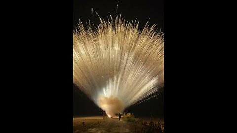Fireworks 💥😱 #Shorts